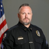 Marcus Burke