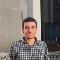 Mohamed Nader