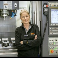 Desiree van Ratingen