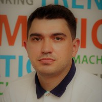 Viacheslav Kuznetsov
