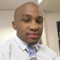 Adam Masuku