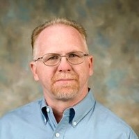 Gerald Steward