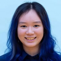 Jackie Grace Lau