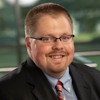 Josh Effinger