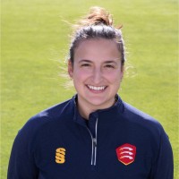 Grace Melhuish