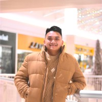 Kenneth Vang