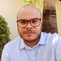 Fabiano José de Oliveira