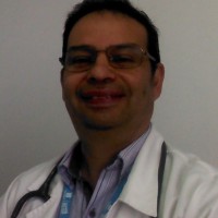Marco Hurtado