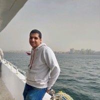 Mostafa Baligh