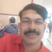 Mohammad Mahroof