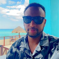 Jamal Abdulkadir
