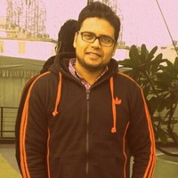 Puneet Gaur