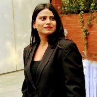 Shreya Kushwaha