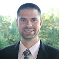 Steven Reppe