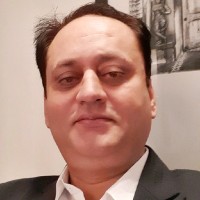 Deepak Jha