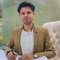 Syed Zeeshan Ahmad