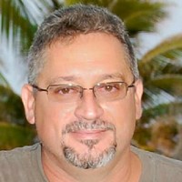 Dave Wood