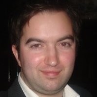 Dan Mount