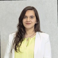 Anisha Bhatia