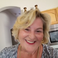 Sharon Mahan