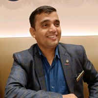 Shailesh Kumar Pal