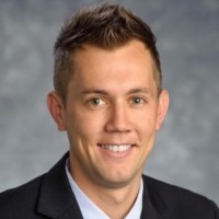 Justin VanBlaricom