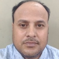 D K Tiwari