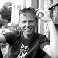 Mark Westcombe