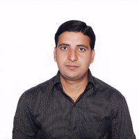 Pravin Jadhav