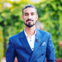 Neetesh Deuza