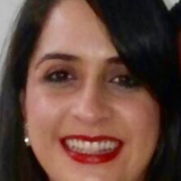 Rosángela Pimienta Naranjo