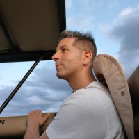 Carlos Mestre Ferrández