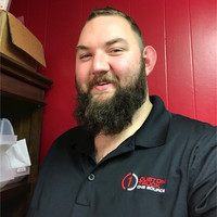 Levi Riegle