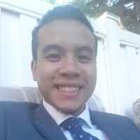 James Cao