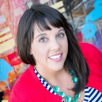 Crystal Starr, M. Ed.