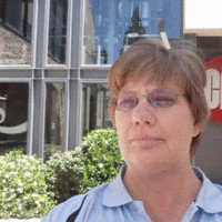 Jeanette Du Toit