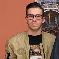 Andrea Frattini