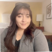 Melissa Vigil