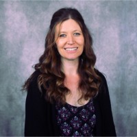 Tiffani Creamer, SHRM-CP