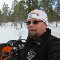 Jan Holmberg