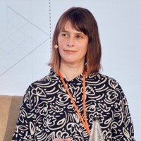 Jo Williams