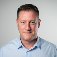 Dan Cooper