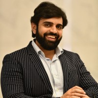 Naveen Khareta