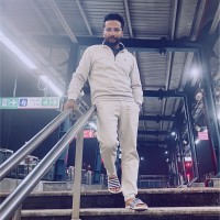 Md Amir Abid