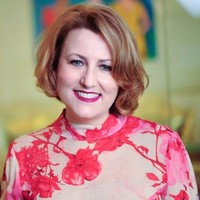 Anna Perelman, PhD