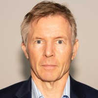 Mark Skelton