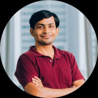 Samarth Jain