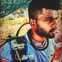Parthiban V