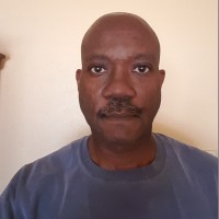 Paul Barrett