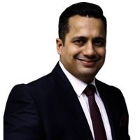 Business Consultant Arpit